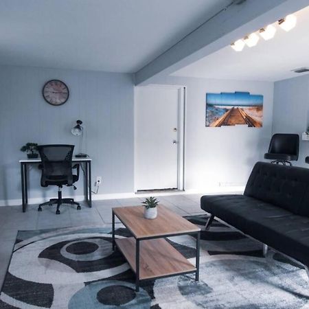 Spacious Family-Sized Home In Central Location Jacksonville Dış mekan fotoğraf