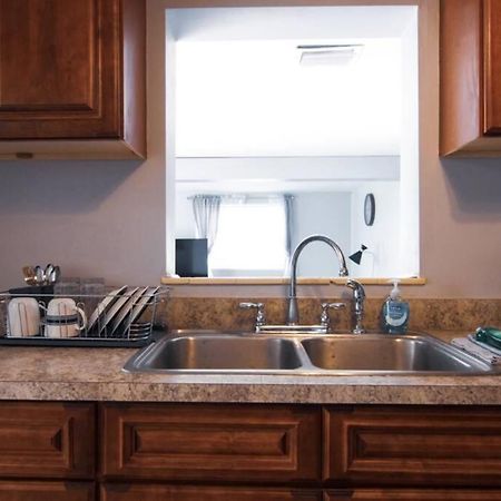 Spacious Family-Sized Home In Central Location Jacksonville Dış mekan fotoğraf